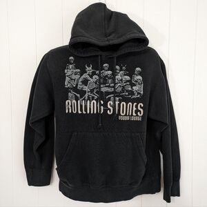 Rolling Stones Voodoo Lounge hoodie